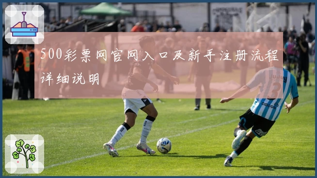 500彩票网官网入口及新手注册流程详细说明